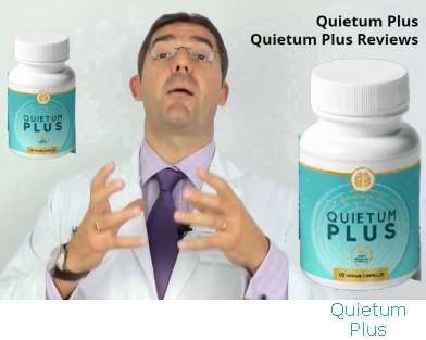 Quietum Plus For Prostate